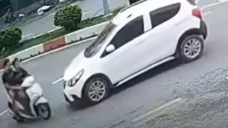1 phút bất cẩn, 1 đời ân hận