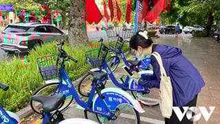 Người trẻ tìm một lối sống xanh giữa lòng đô thị