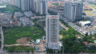 Bộ NN&MT đề xuất Nhà nước hỗ trợ thu hồi đất khi doanh nghiệp đạt thỏa thuận trên 75%