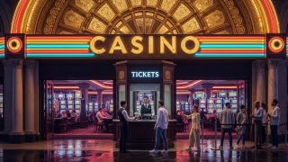 Đề xuất người Việt được chơi tại casino nếu mua vé 2,5 triệu đồng/ngày