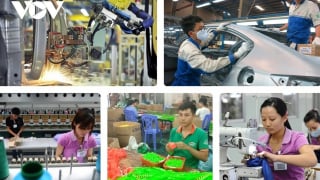 Niềm tin kinh doanh của doanh nghiệp vẫn 'lung lay'