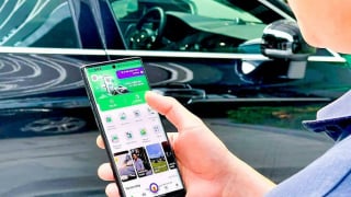Mở tài khoản giao thông thế nào?
