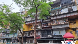 Tỷ suất sinh thấp đe dọa thanh khoản thị trường nhà ở