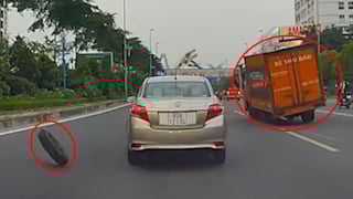 8 pha rụng bánh khó quên
