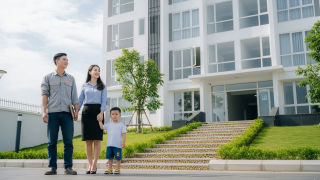 Đề xuất thu nhập không quá 20 triệu/tháng được mua nhà ở xã hội