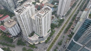 Lợi nhuận cho thuê chung cư tại Hà Nội ngày càng giảm