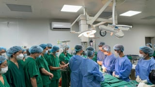 Bệnh viện Saint Paul sắp trở thành cơ sở y tế thông minh