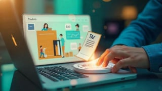 Thu ngân sách từ thương mại điện tử, kinh tế số tăng mạnh nhờ cơ chế quản lý hiện đại