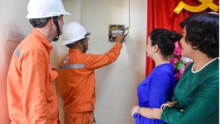 Hà Nội: Đảm bảo điện an toàn, liên tục cho lễ Khai giảng năm học mới