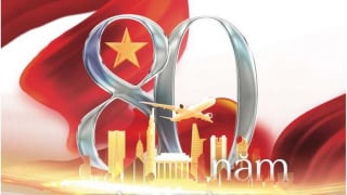 Đẩy nhanh tiến độ, hoàn thành công tác chuẩn bị Triển lãm thành tựu Đất nước trước 15/8