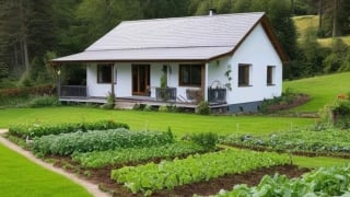 Ước mơ về quê và hiện thực cho “những kẻ mộng mơ”
