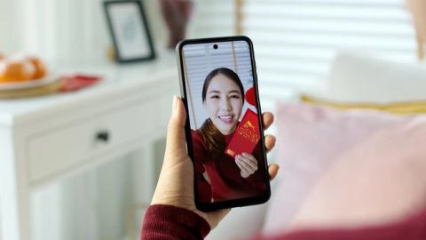 Xu hướng đón Tết của GEN Z