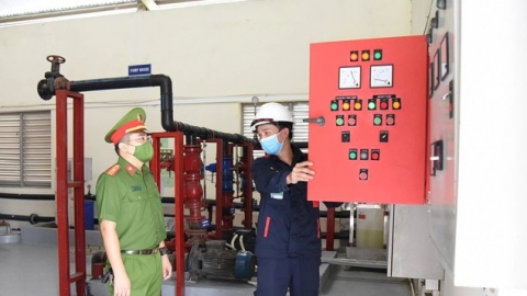 'Mắc kẹt' về quy định PCCC, nhiều doanh nghiệp không biết đáp ứng thế nào