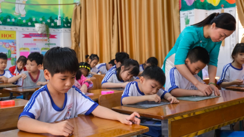 ĐBSCL: Ngổn ngang nỗi lo đầu năm học mới