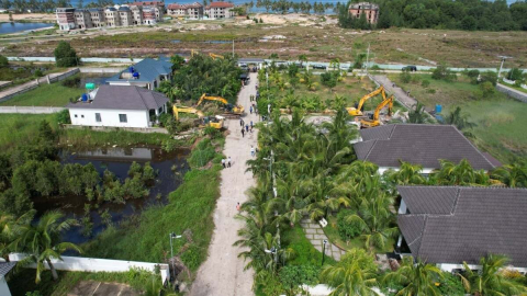 Du lịch Phú Quốc: Kì vọng lớn cần nỗ lực nhiều