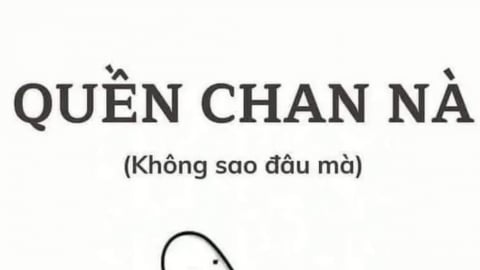 Quền chá nà
