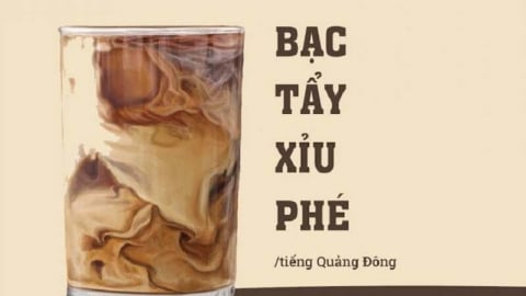 Bạc xỉu