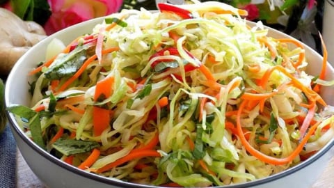 Dưa bắp cải