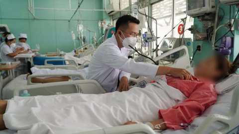 Làm đẹp cuối năm, xin đừng bất chấp...