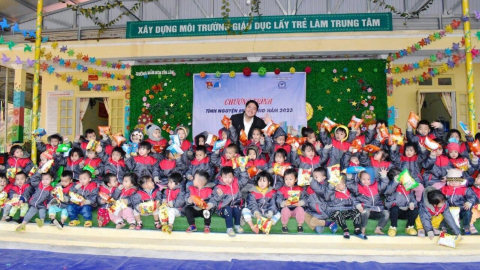 Ai cũng cần học cách vượt sướng