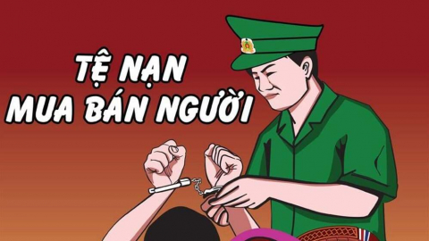Ngăn chặn tình trạng bố mẹ gả bán con gái vị thành niên