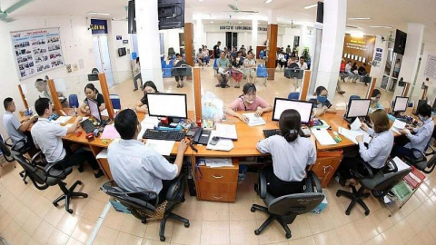 Thiếu thông tin, trục lợi bảo hiểm thất nghiệp: Lợi bất cập hại