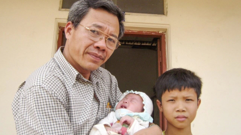 Trung tâm Hy Vọng Lộc Bình