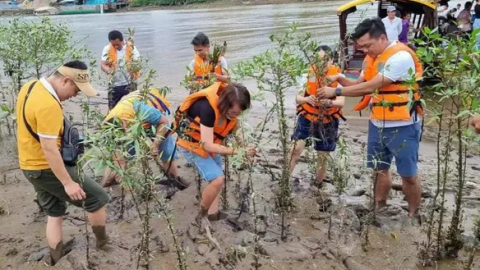 Để ĐBSCL không nằm ngoài xu thế du lịch xanh (Bài 1): Dám nghĩ, dám làm