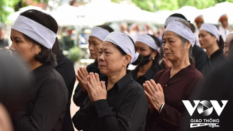 Ước vọng của lòng dân