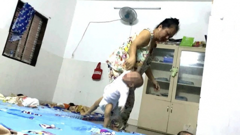 Ngăn bạo hành trẻ em: Đừng lơi lỏng trách nhiệm giám sát