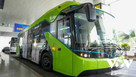 “Phủ xanh” xe buýt: Càng cấp bách, càng phải kỹ lưỡng
