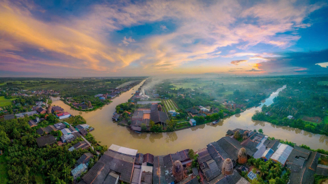 Huyền thoại kinh Thầy Cai