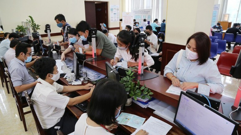 Bộ máy nhà nước cần tinh gọn công năng