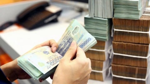 Thu ngân sách 11 tháng năm 2024 do cơ quan Thuế quản lý đạt 116% so với cùng kỳ