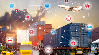 Chuyển đổi số trong logistics: Thách thức và cơ hội