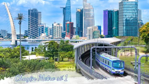 Chuyện Metro số 1: Từ bức thư của Đại sứ Nhật tới “bữa cơm thân mật”  và điều tướng ra trận