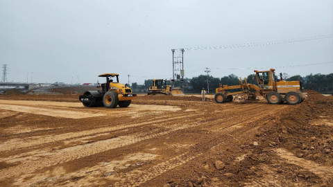 Giải pháp để thông tuyến cao tốc Bắc Nam vào cuối 2025?