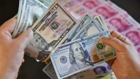 Vì sao USD tiếp tục tăng mạnh?