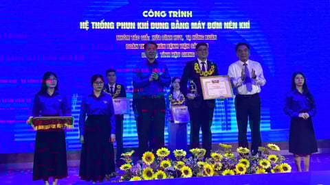 Hành trình của nỗ lực và cống hiến của bác sĩ trẻ Tạ Hồng Xuân