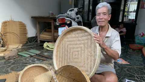 Ký ức xóm thúng