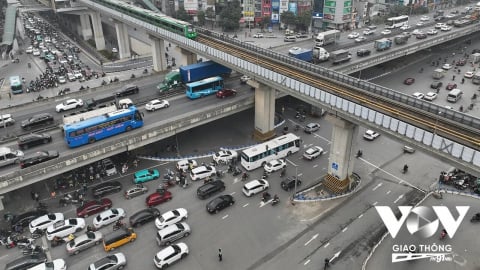 5 thú vị về đường Nguyễn Trãi