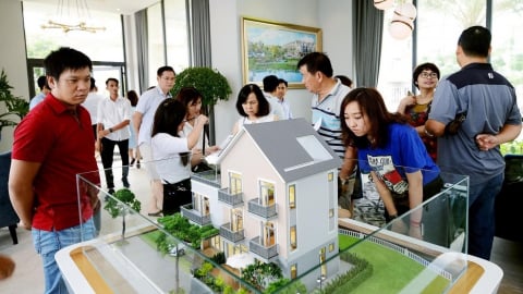 Hiện thực hóa ước mơ mua nhà của người trẻ từ gói vay ưu đãi: Liệu có làm nên “cú hích”?'