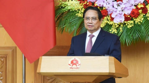 Sớm hoàn thiện Đề án phát triển kinh tế tư nhân