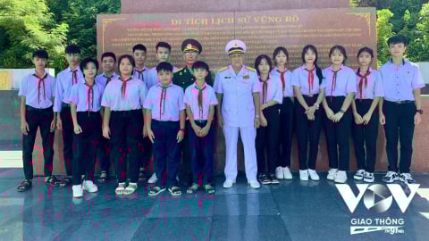 Những tâm tình gửi đến ngày mai