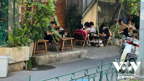 TP.HCM: Chung cư cũ buông lỏng quản lý, không đảm bảo PCCC
