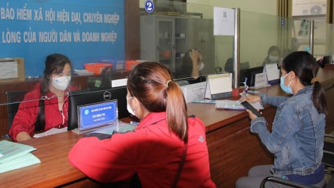 Cán bộ công chức cần được tham gia bảo hiểm thất nghiệp?