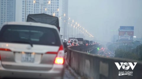Lộ trình đừng quá đường đột