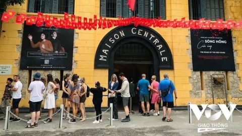 Sức chứa của điểm đến du lịch, có thể dự báo được không?