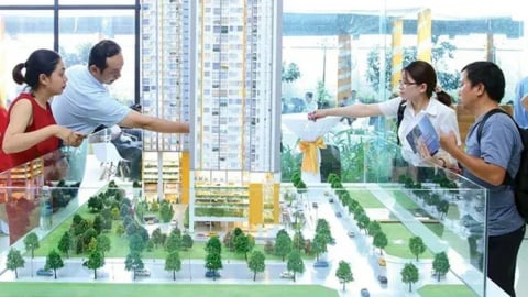 Đề xuất thuế mới bất động sản: Công bằng nếu minh bạch, rủi ro nếu vội vàng