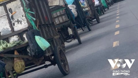 Thu gom rác theo ký: Cần cân, đo công bằng và minh bạch